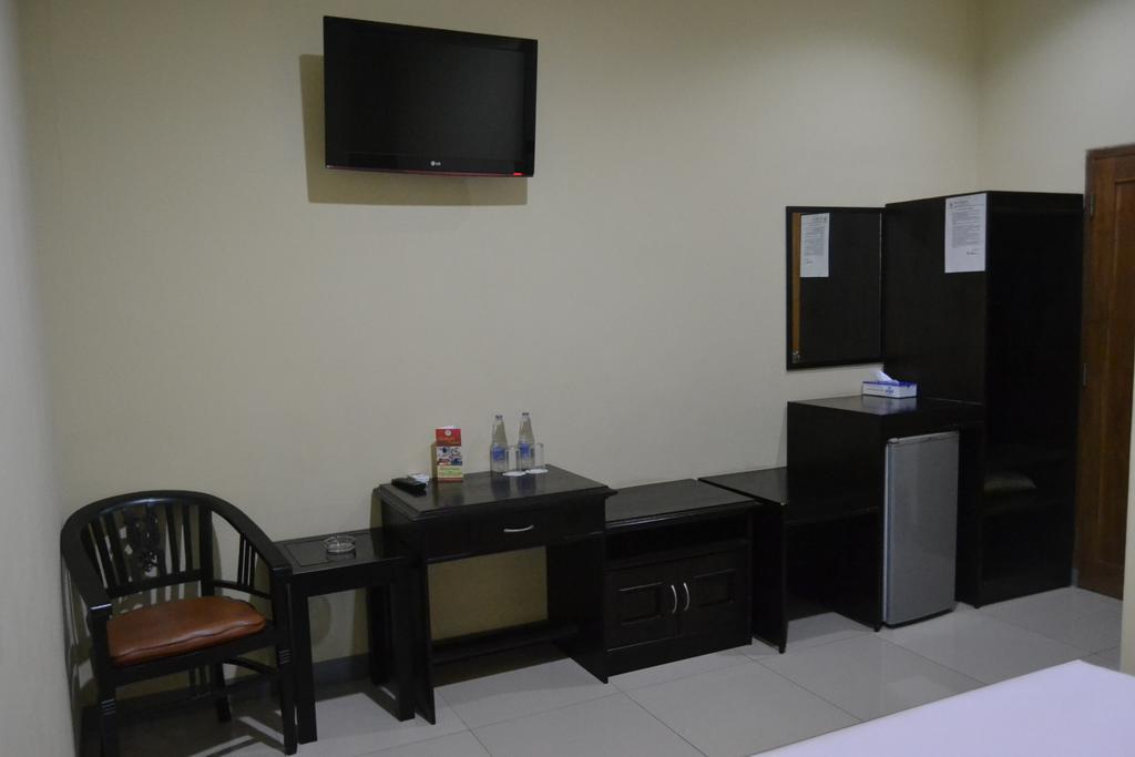 Hotel Khalista Purwakarta Camera foto