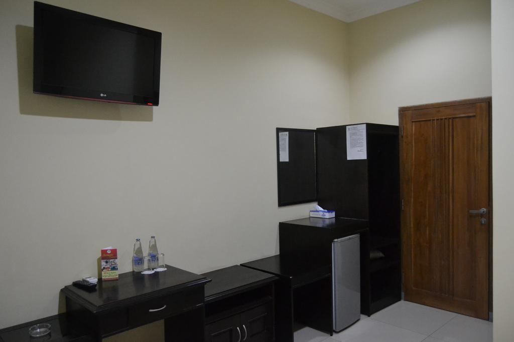 Hotel Khalista Purwakarta Camera foto