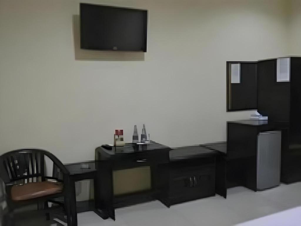 Hotel Khalista Purwakarta Esterno foto
