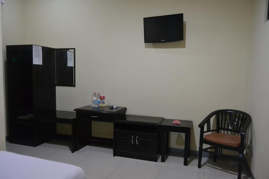 Hotel Khalista Purwakarta Camera foto