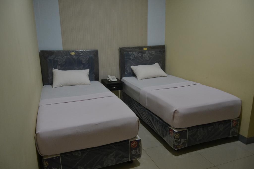 Hotel Khalista Purwakarta Camera foto