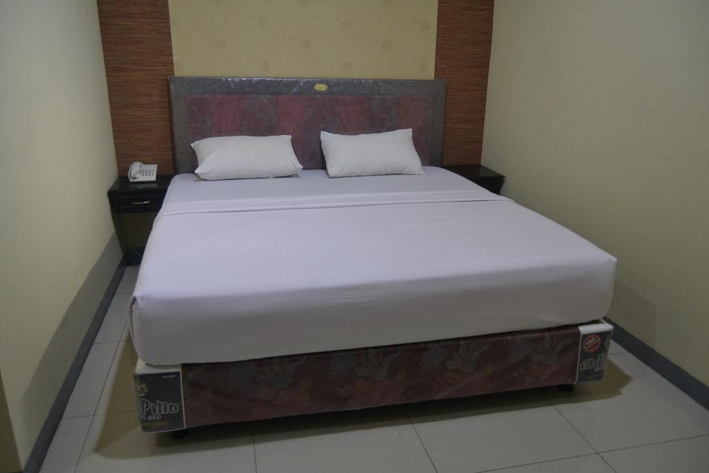 Hotel Khalista Purwakarta Camera foto